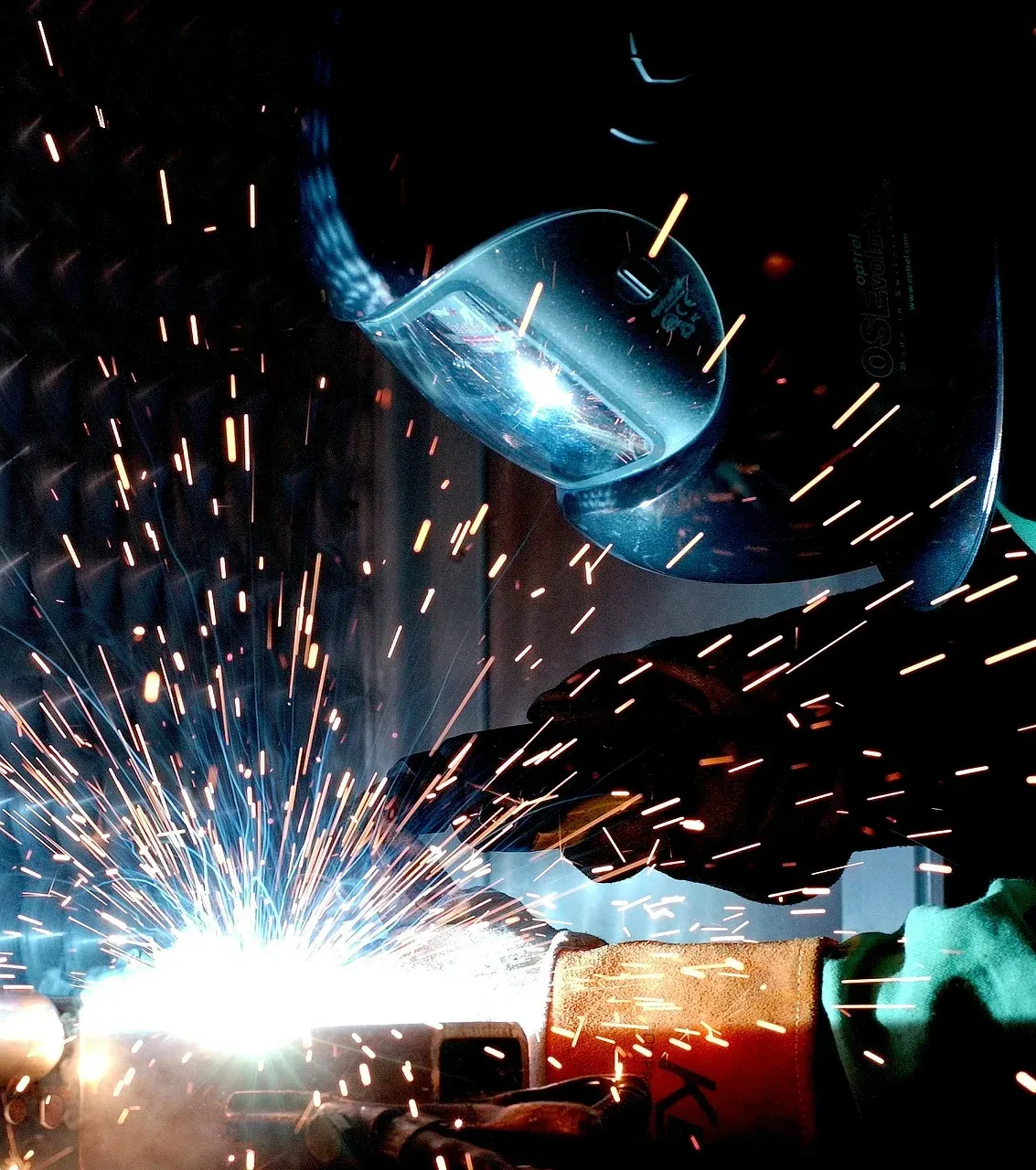 Fabricación y Reparación