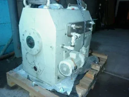 Ejemplo de Fabricación y Reparación 3
